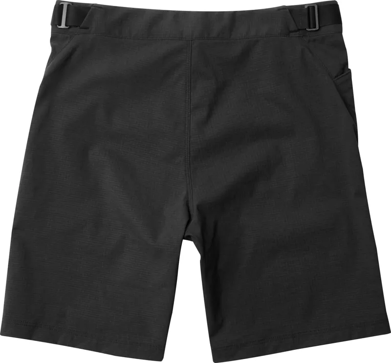 Fox Racing Youth Ranger Shorts in Black-1
