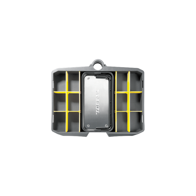 Topeak PrepStation Pro in Black-3