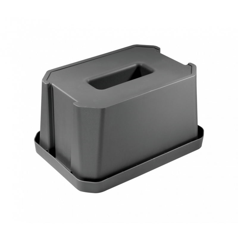 Topeak PrepStation Pro in Black-4