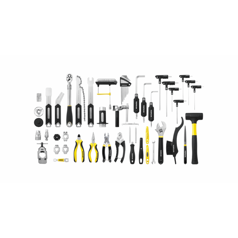 Topeak PrepStation Pro in Black-5