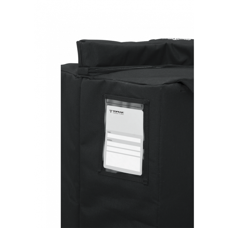 Topeak PrepStation Case Cover in Black-2