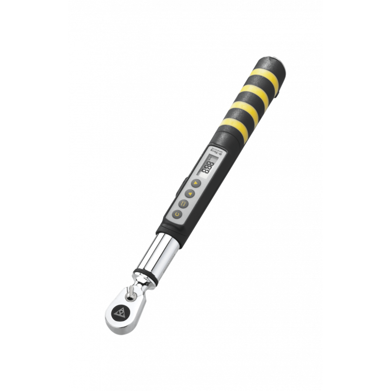 Topeak D-Torq Wrench in Silver-4