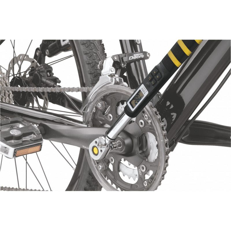 Topeak D-Torq DX Wrench Tool in Grey -6