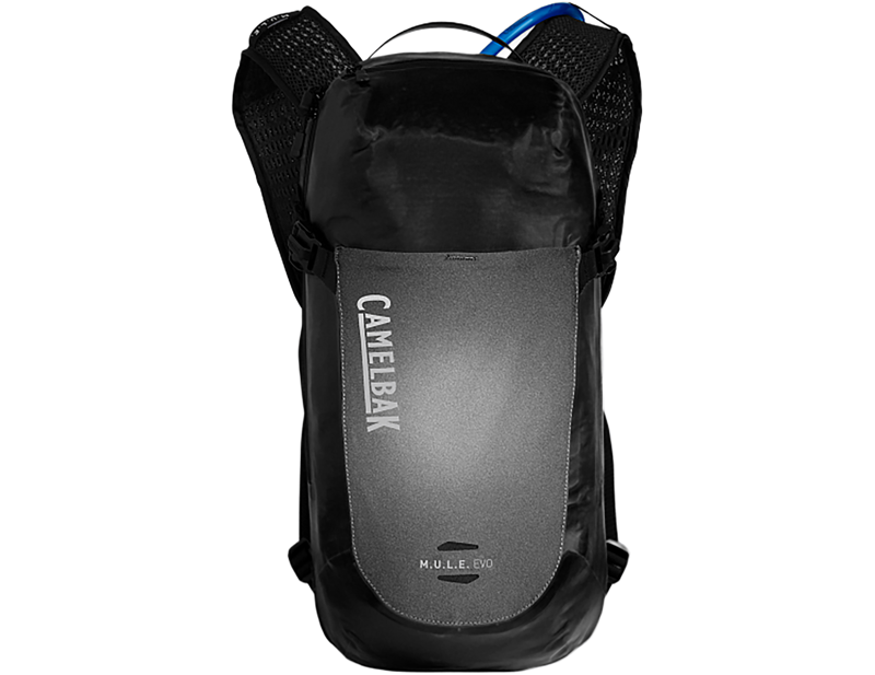 CamelBak M.U.L.E. EVO 3L Hydration Pack in Black