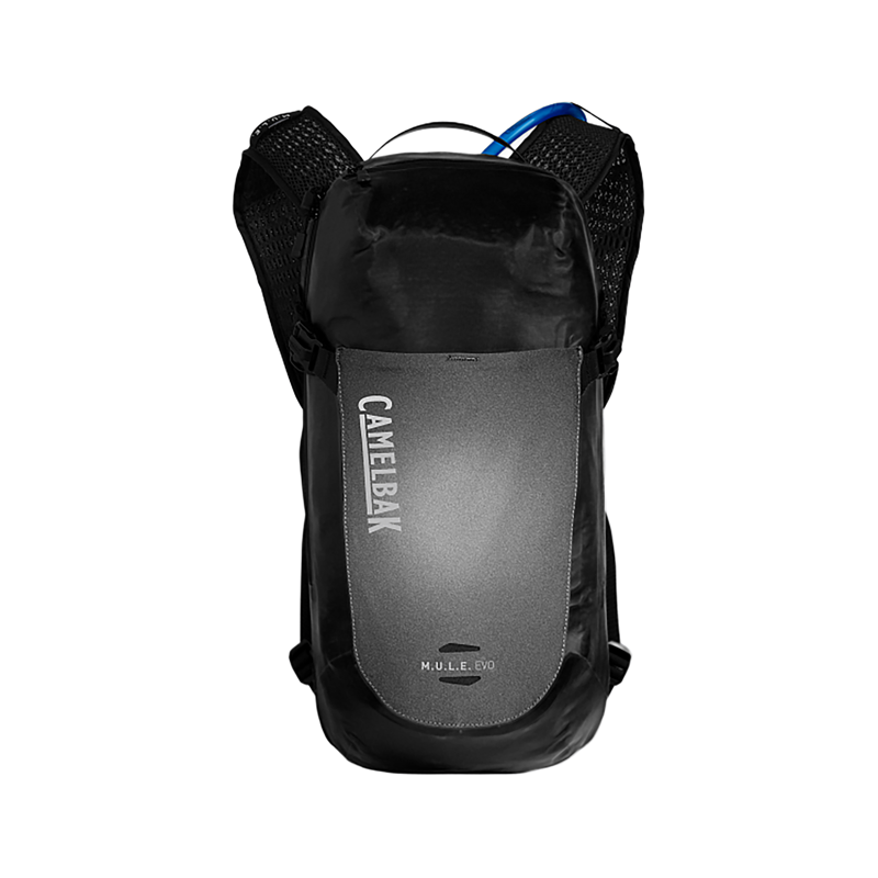 Balfes Bikes Camelbak CamelBak M.U.L.E. EVO 3L Hydration Pack in Black | Free postage over £30, £10 off first order, price match & 0% finance.