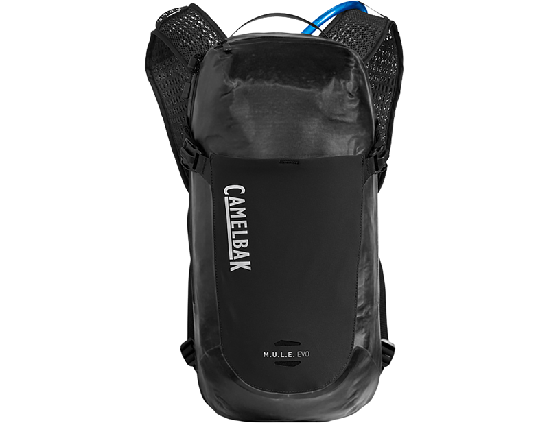 CamelBak M.U.L.E. EVO 3L Hydration Pack in Black-1