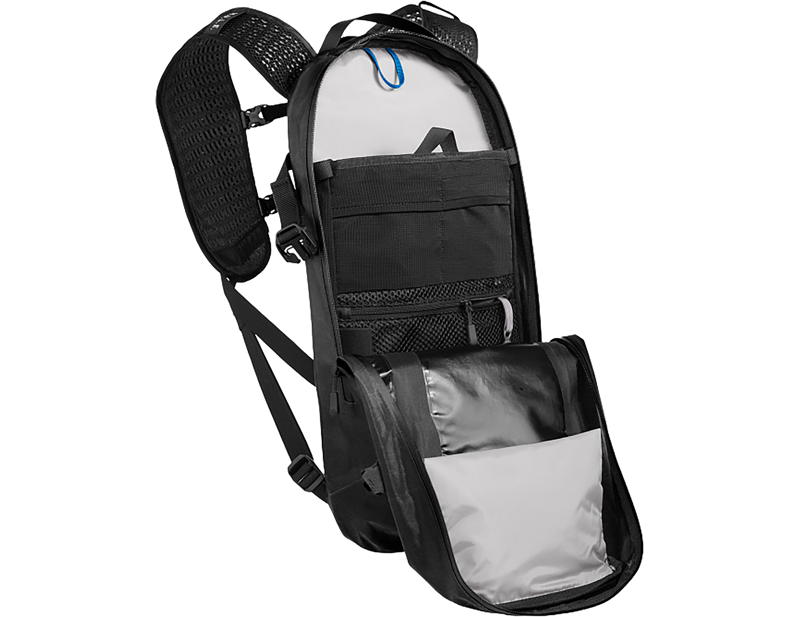 CamelBak M.U.L.E. EVO 3L Hydration Pack in Black-3