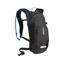 Camelbak Women's Lobo 9L Hydration Pack with 70 oz Crux Reservoir in Black/Charcoal Grey