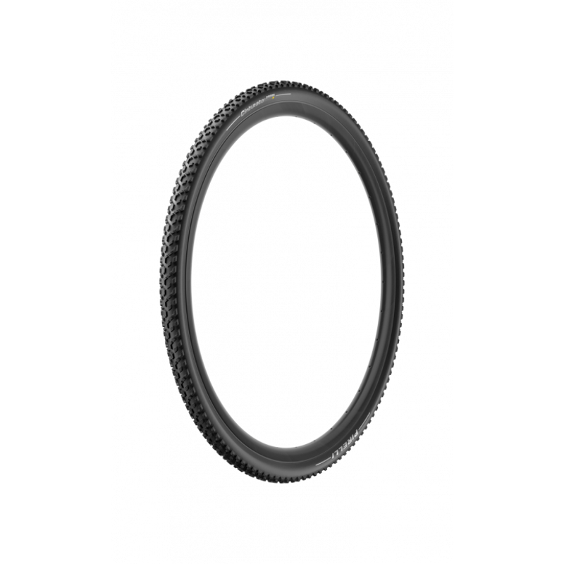 Pirelli Cinturato Cross Mixed Speedgrip Tyre in Black 700x33c -1