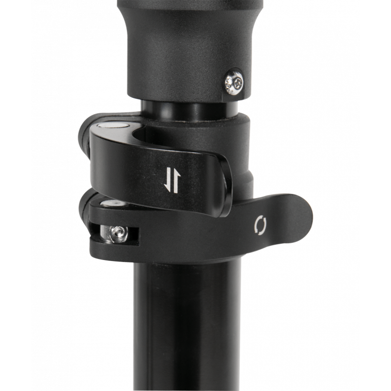 Topeak X Prepstand in Black-4