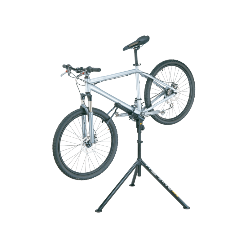 Topeak Prepstand Max in Black-1