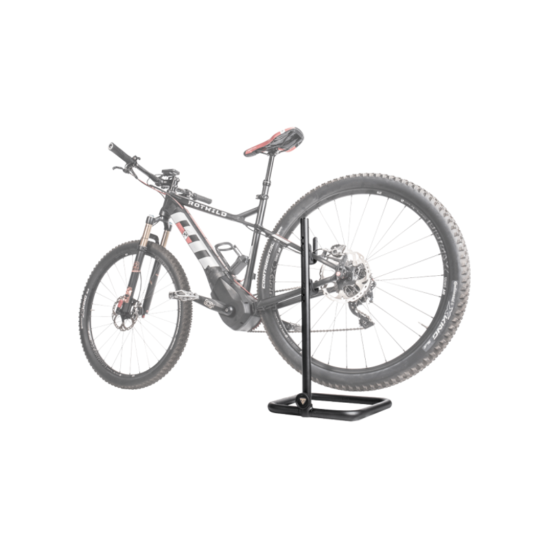 Topeak Tune-Up Stand X in Black-6