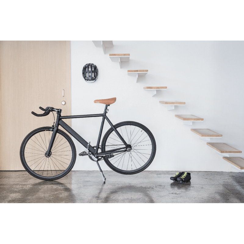 Topeak Flashstand RX in Black/Silver-2