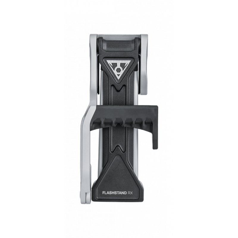 Topeak Flashstand RX in Black/Silver-3