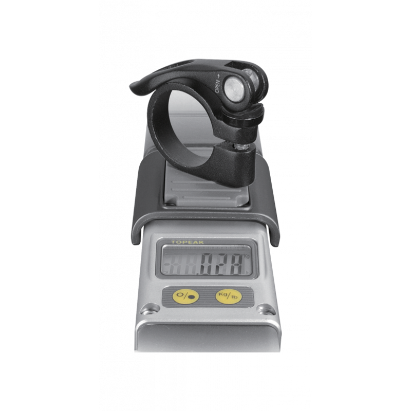 Topeak Digital Weight Scale -1