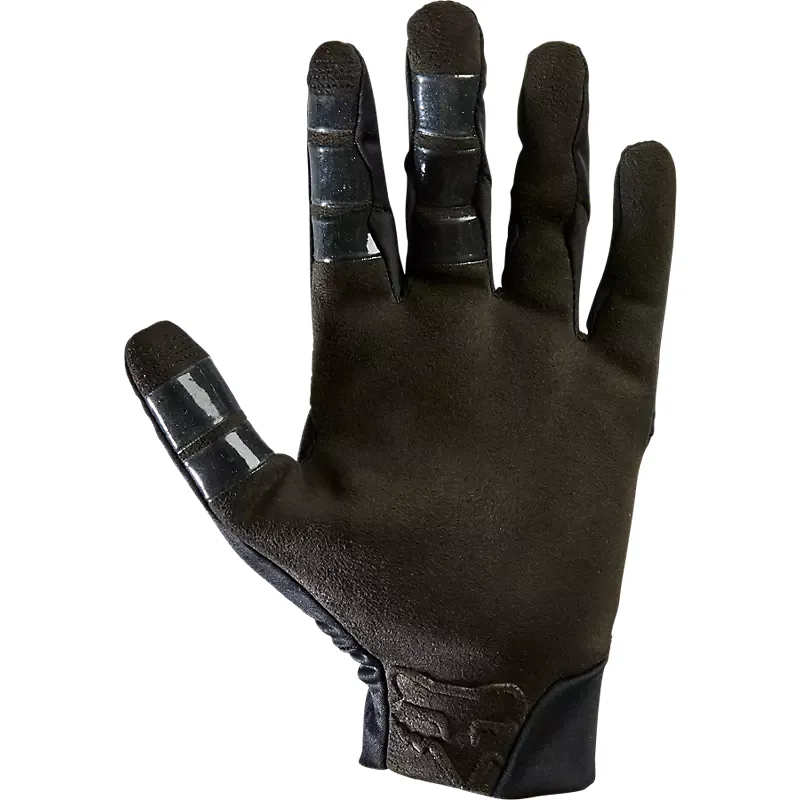 Fox Racing Ranger Water Winter Gloves in Black-1