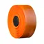 Fizik Vento Microtex Tacky Bi-Colour Handlebar Tape in Fluro Orange/Black