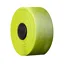 Fizik Vento Microtex Tacky Bi-Colour Handlebar Tape in Fluro Yellow/Black