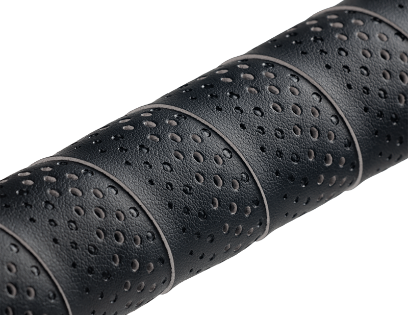 Fizik Tempo Microtex Bondcush Classic Tape in Black-1