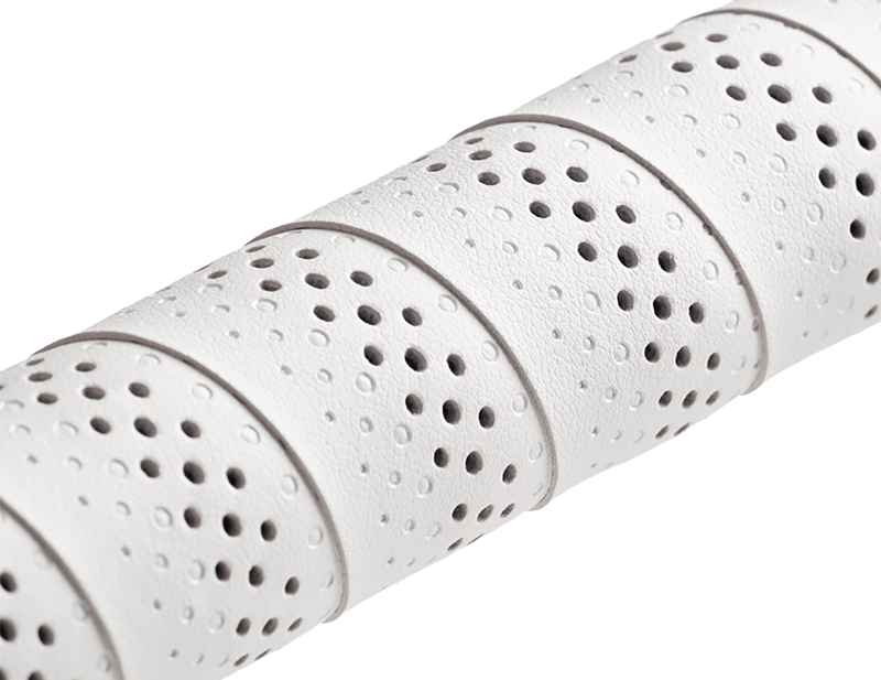 Fizik Tempo Microtex Bondcush Classic Tape in White-1