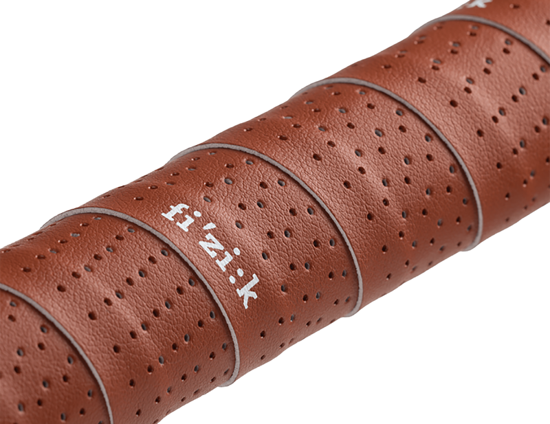 Fizik Tempo Microtex Classic Handlebar Tape in Honey-1