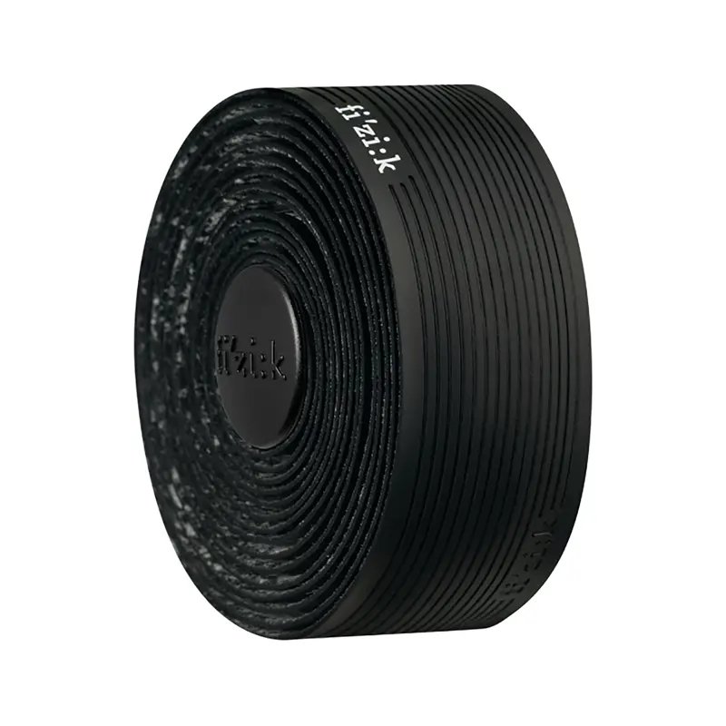 Balfes Bikes Fizik Vento Microtex Tacky Handlebar Tape in Black | Free postage over £30, £10 off first order, price match & 0% finance.