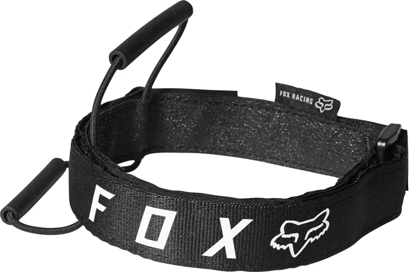 Fox Racing Enduro Strap in Black-1