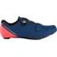Bontrager Circuit Road Cycling Shoe in Nautical Navy/Coral Pink