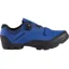 Bontrager Foray Gravel MTB Shoe in Royal Blue