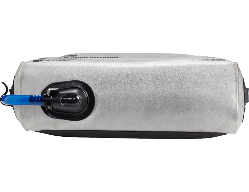 Camelbak Fusion 6L Group Reservoir with TRU Zip Waterproof Zipper in Clear-6