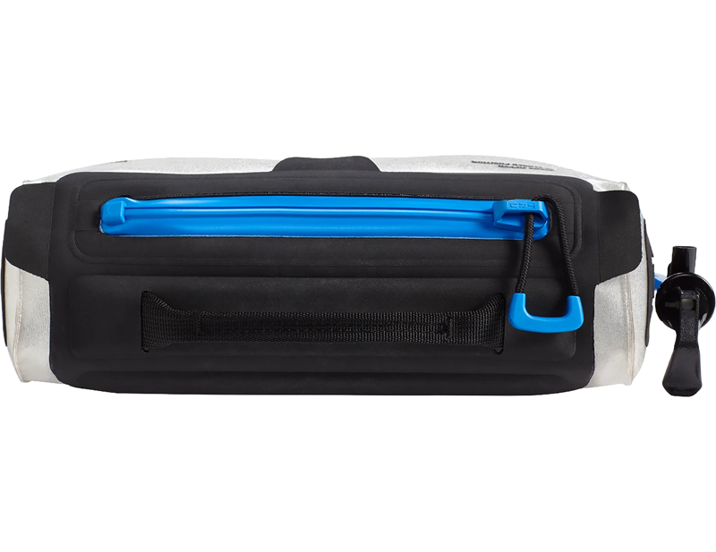 Camelbak Fusion 6L Group Reservoir with TRU Zip Waterproof Zipper in Clear-7