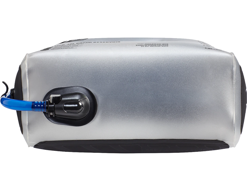 Camelbak Fusion 10L Group Reservoir with TRU Zip Waterproof Zipper in Clear-6