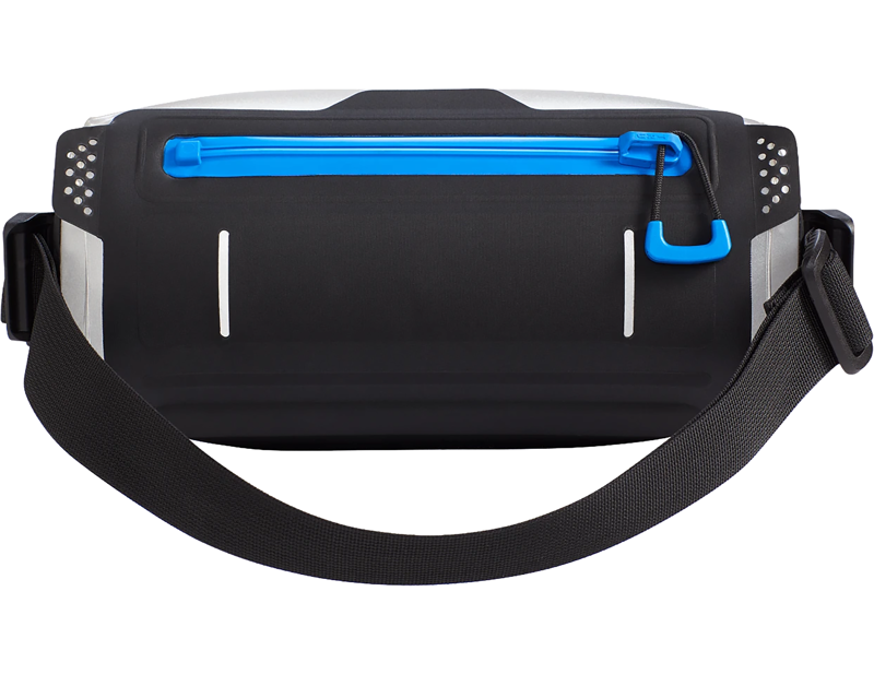 Camelbak Fusion 10L Group Reservoir with TRU Zip Waterproof Zipper in Clear-7