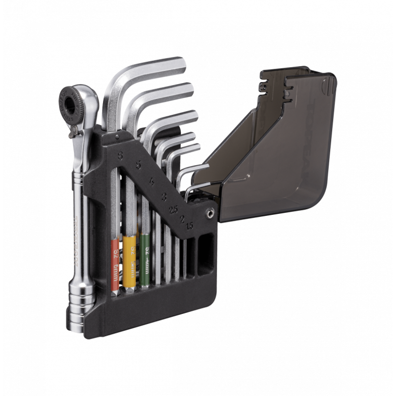 Topeak Omni Toolcard-3