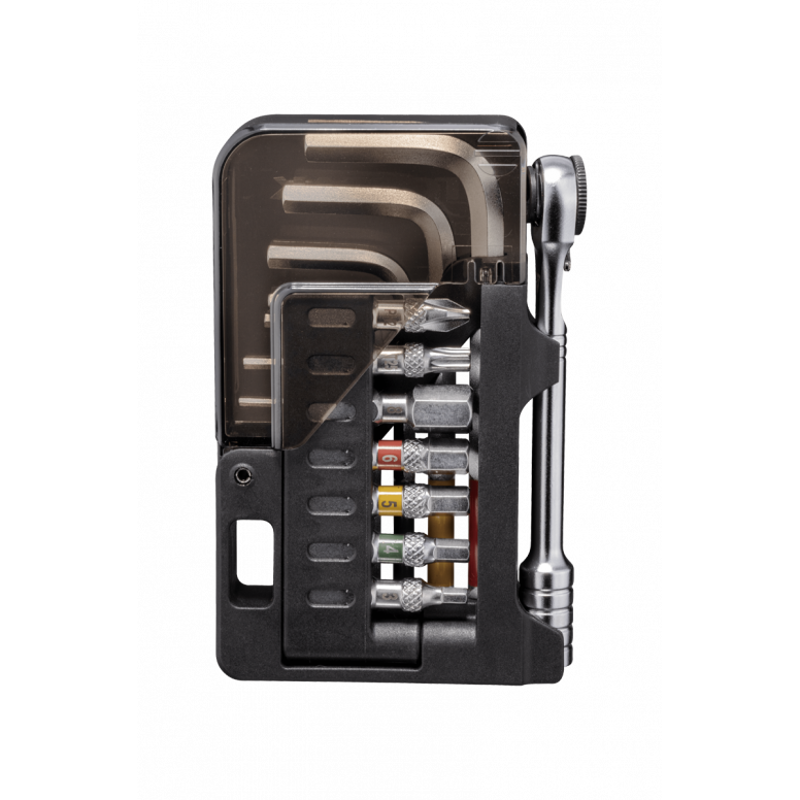 Topeak Omni Toolcard-4