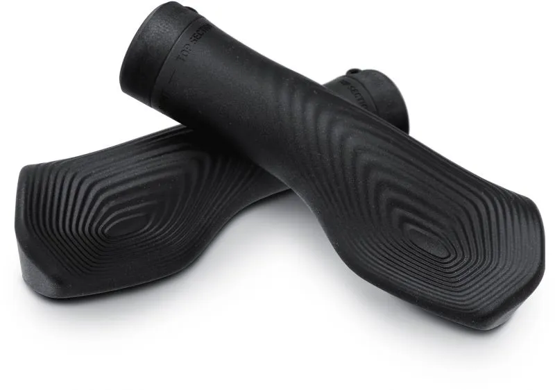 Acid Grips Travel in Black-1