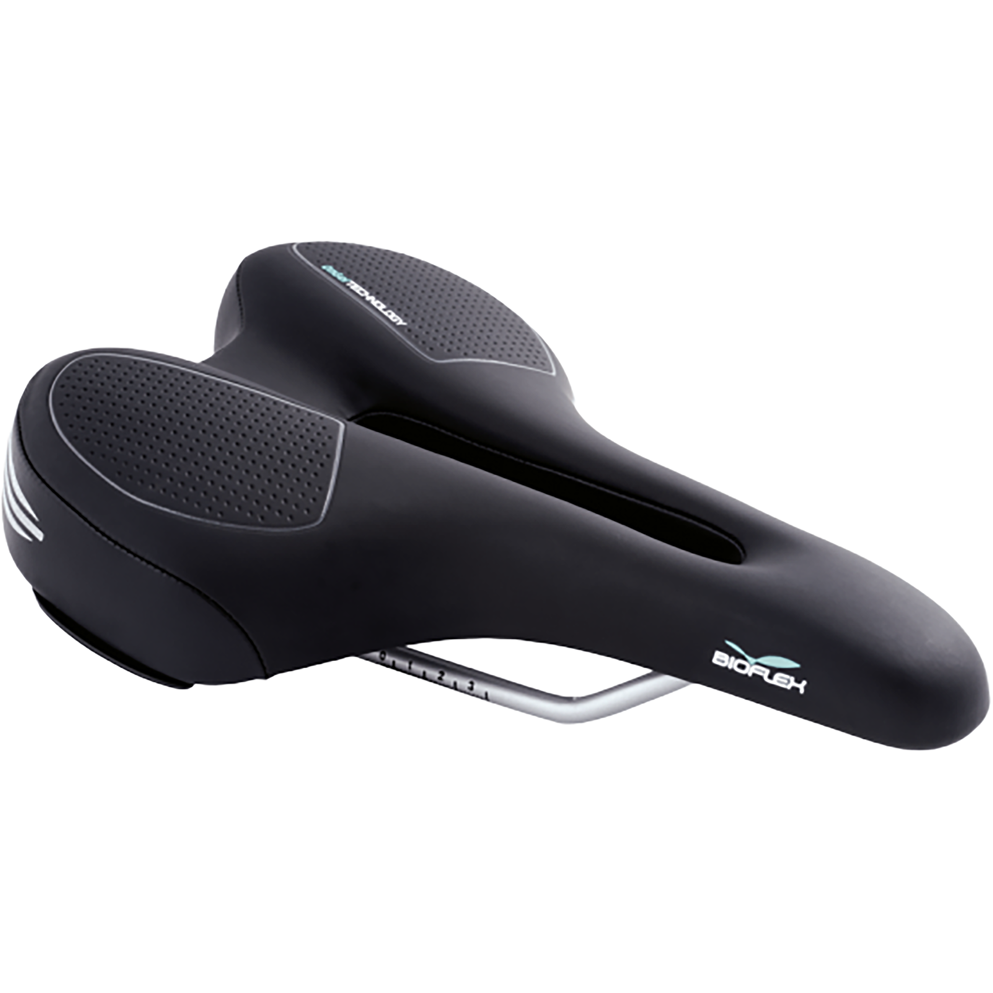 Achetez des Selle Royal Vivo Athletic Selle Mousse Matrix - Noir chez HBS Achetez des Selle Royal Vivo Athletic Selle Mousse Matrix - Noir chez HBS