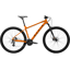 Marin Bolinas Ridge 1 27.5 or 29 inch Hardtail Mountain Bike 2026 in Orange Black