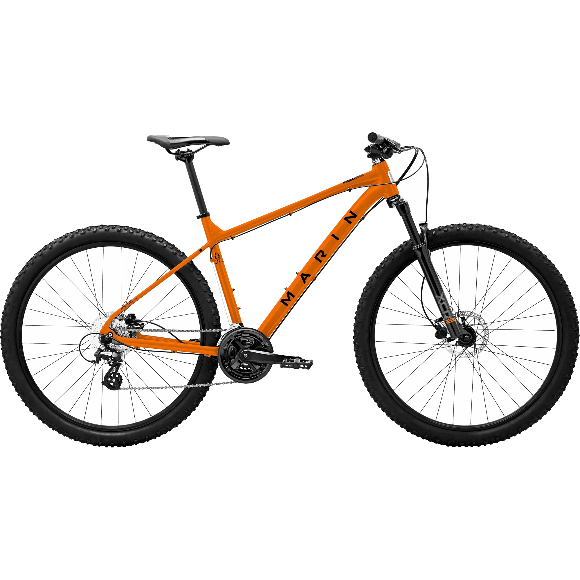 Marin Bolinas Ridge or 29 inch Hardtail Mountain Bike 2026