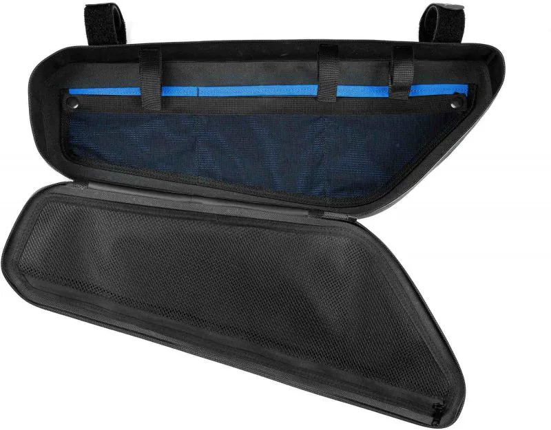 Acid Frame Bag Pack Pro 4 in black-2