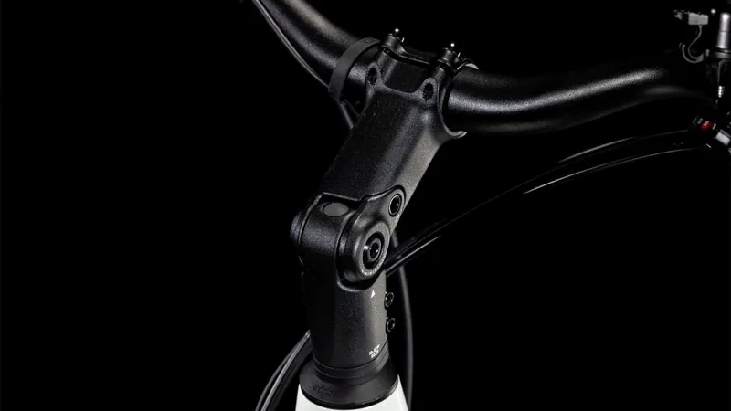 Cube Supreme Hybrid One 500 EE Electric Hybrid Bike 2026 in Desertstone/Black-2