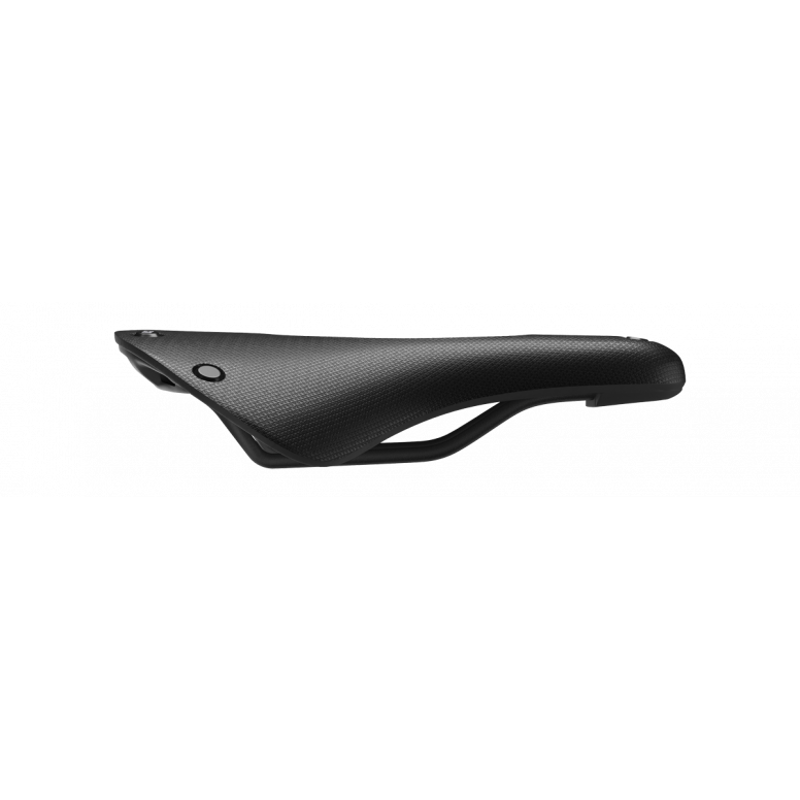 Brooks C19 Cambium Carved All-Weather Saddle in Black-5