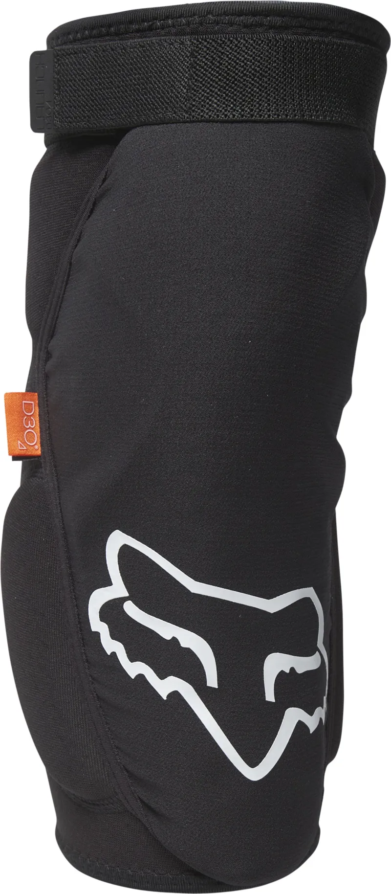 Fox Clothing Youth Launch D30 Knee Guard Black