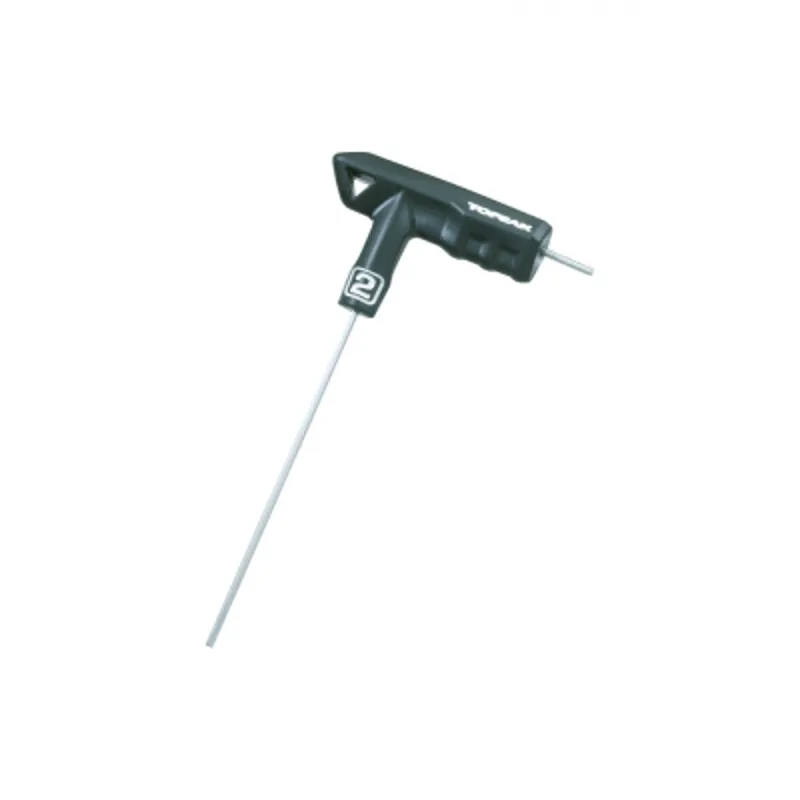 Topeak DuoHex T-Handle Set-1