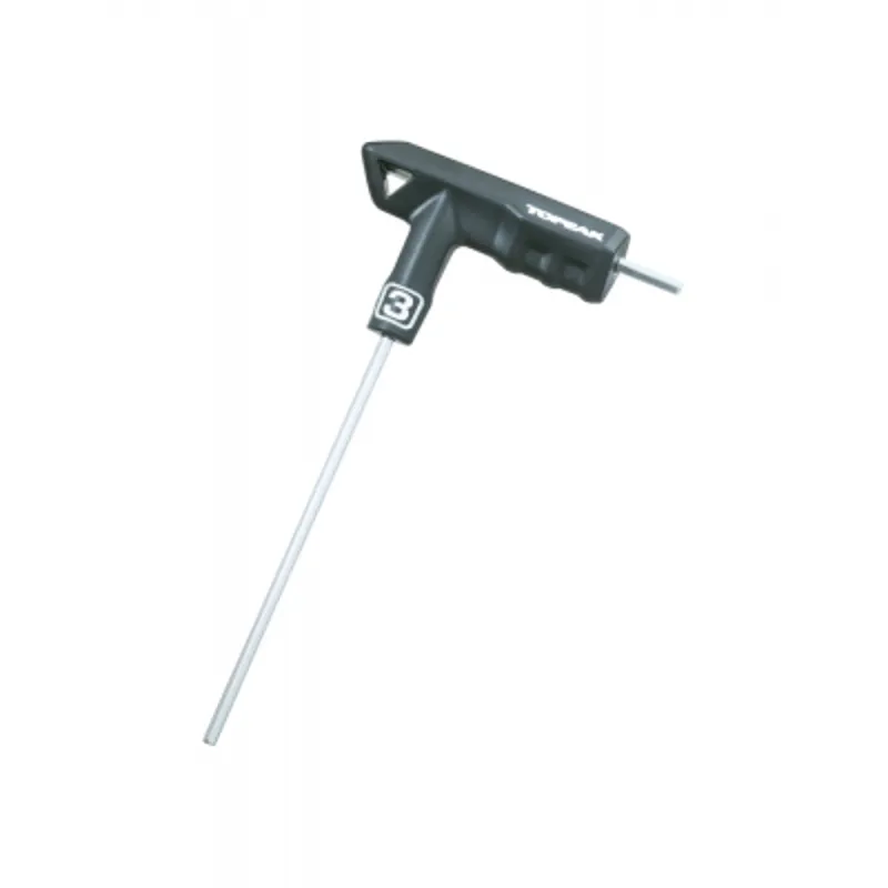 Topeak DuoHex T-Handle Set-2