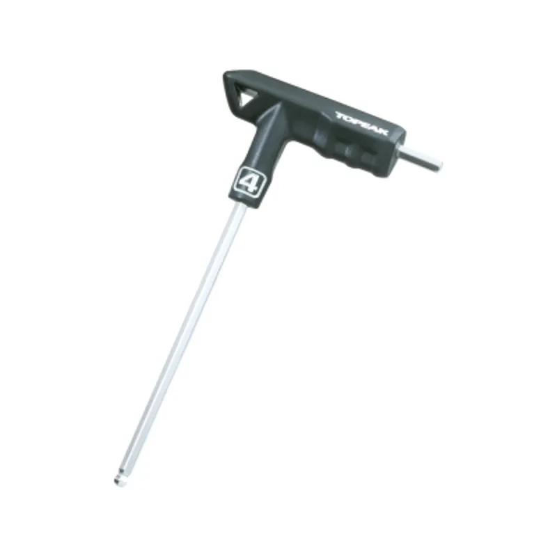 Topeak DuoHex T-Handle Set-3