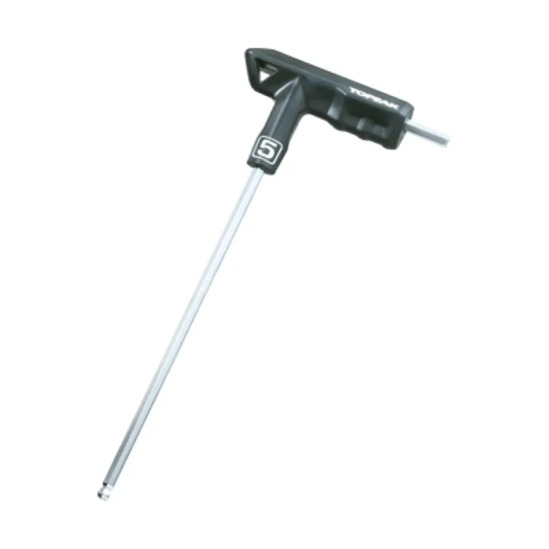 Topeak DuoHex T-Handle Set-4