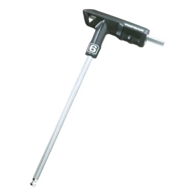 Topeak DuoHex T-Handle Set-5