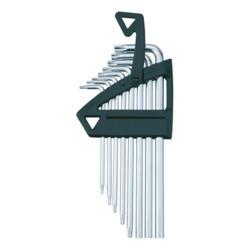 Topeak Duo Torx Wrench Set-1