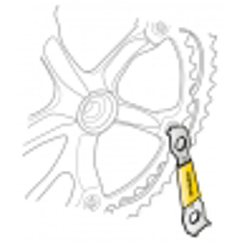 Topeak Chainring Nut Wrench-1